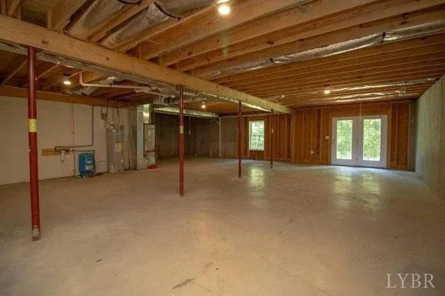 $425,000 | 93 Lake Pointe Court, Pamplin, VA 23958