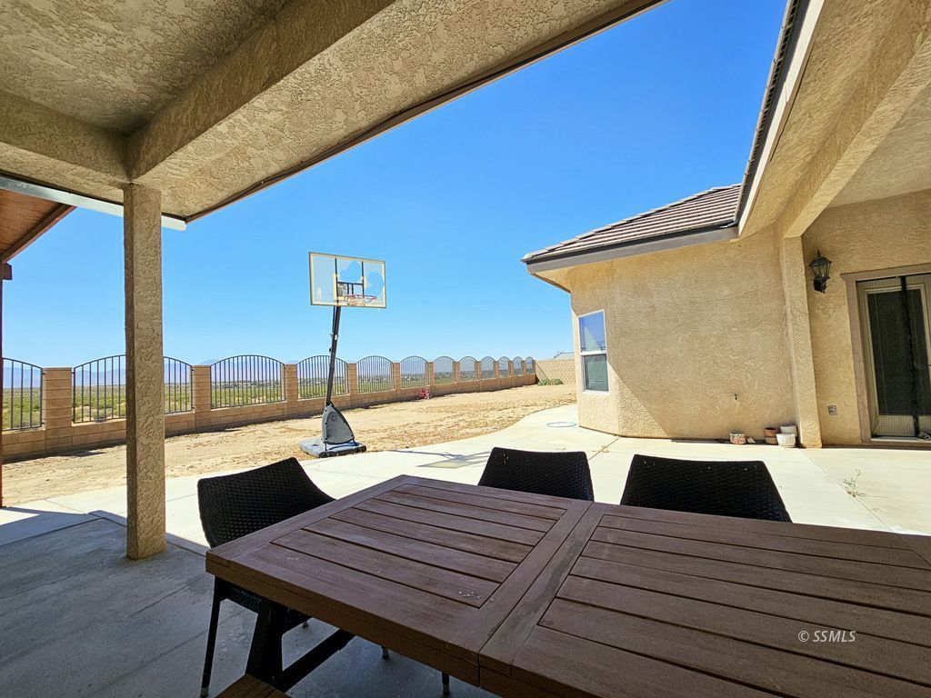 2333 Lacey Street Ridgecrest, CA 93555 - Photo 39 of 47