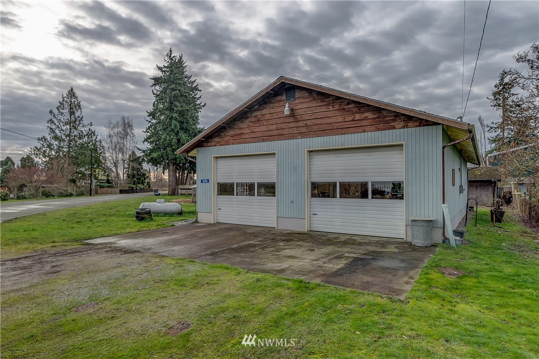 3696 Legg Road Bow, WA 98232 - Photo 1 of 21 Gallery Image 1