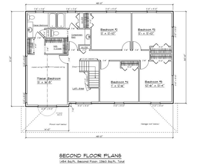 56056 Truman Drive Three Rivers, MI 49093 - Photo 47 of 66 Gallery Image 47