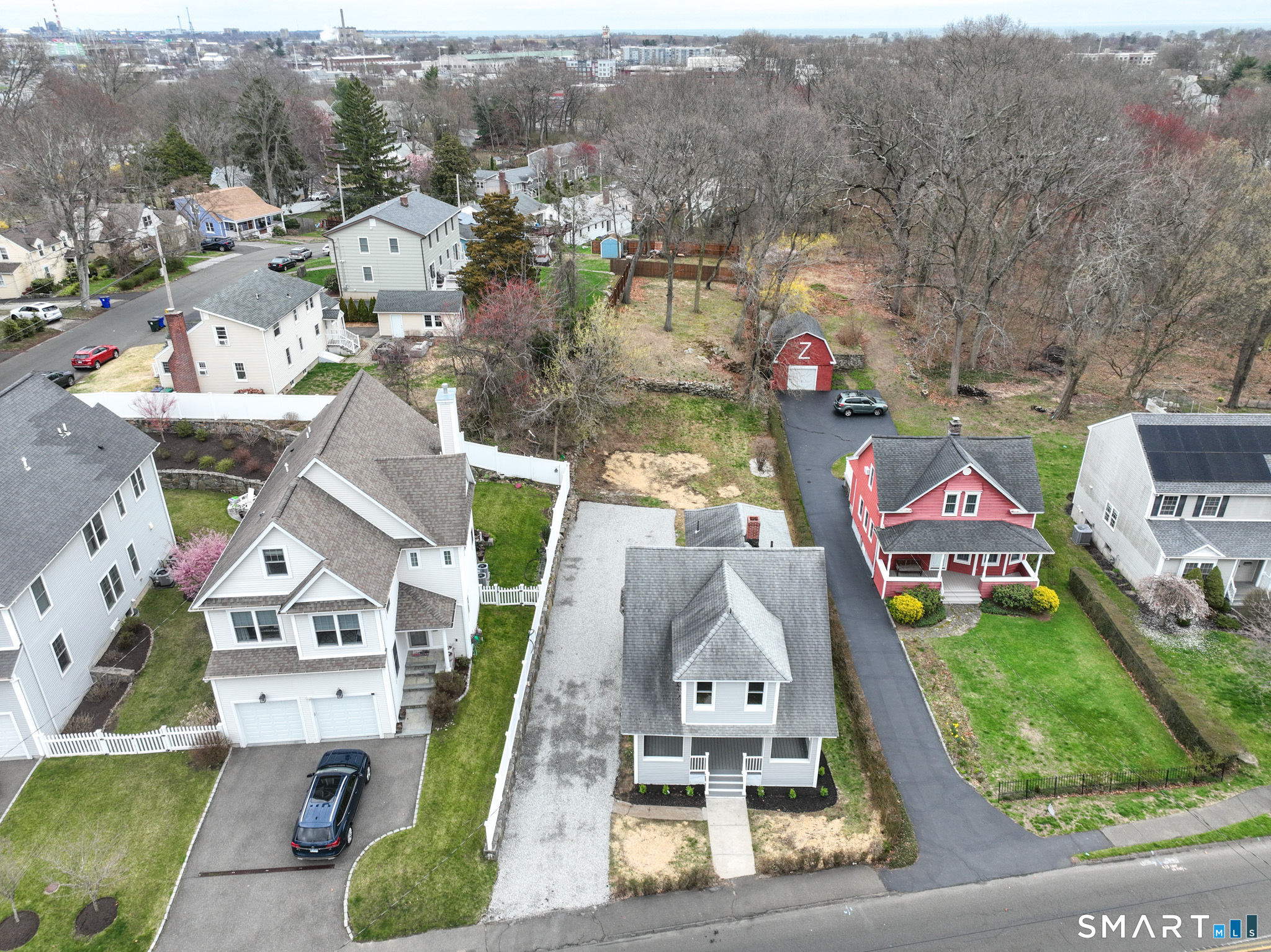 274 High Street Fairfield, CT 06824 - Photo 39 of 39