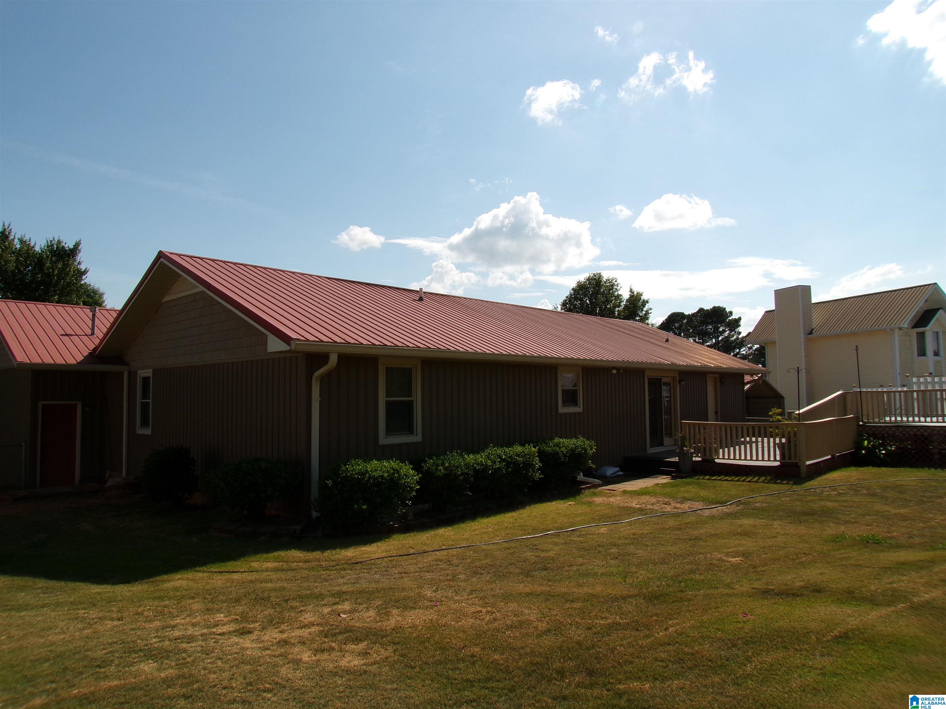 1707 Roundhill Road Weaver, AL 36277 - Photo 64 of 78