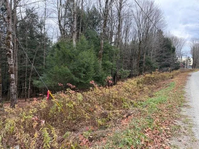 $85,000 | 0 Maxfield Road, Waterville, VT 05492