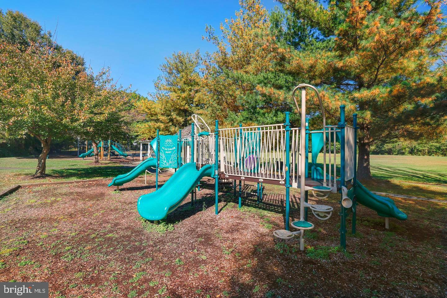 1116 Ring Bill Loop Upper Marlboro, MD 20774 - Photo 41 of 42 a view of a park with swings and slides