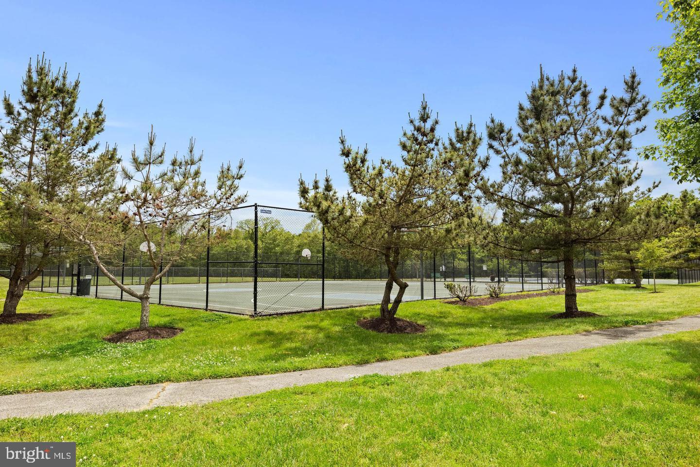 1116 Ring Bill Loop Upper Marlboro, MD 20774 - Photo 42 of 42 a view of a park with a tree