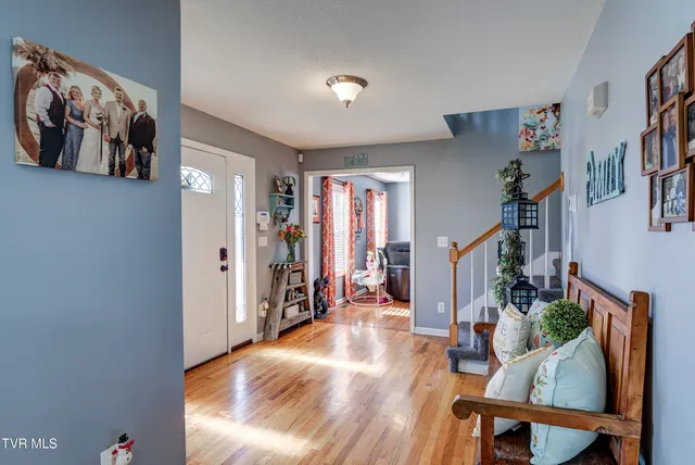 $599,900 | 308 Autumn Circle, Bluff City, TN 37618