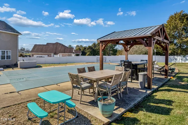 $599,900 | 308 Autumn Circle, Bluff City, TN 37618