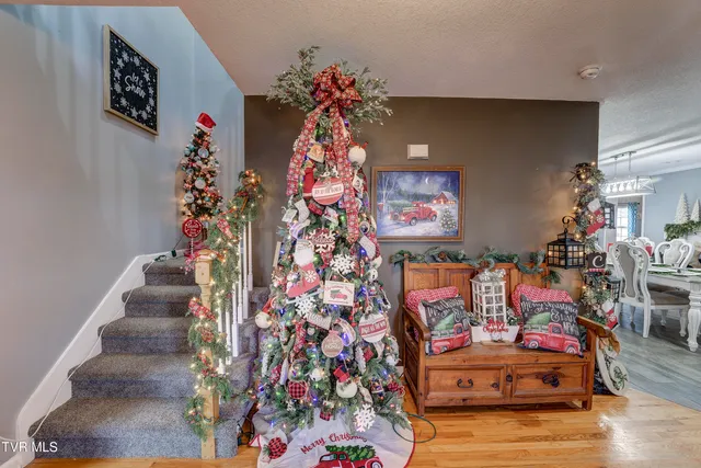 $634,900 | 308 Autumn Circle, Bluff City, TN 37618