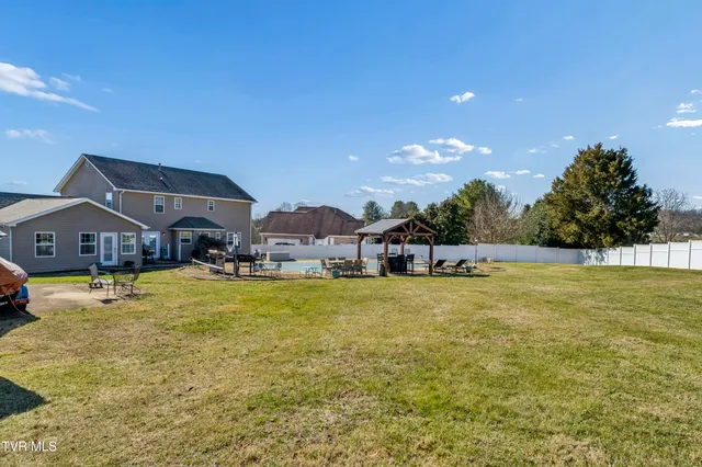 $599,900 | 308 Autumn Circle, Bluff City, TN 37618