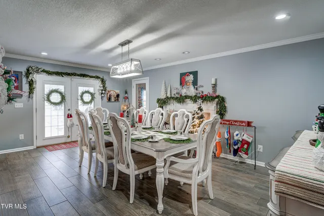 $634,900 | 308 Autumn Circle, Bluff City, TN 37618