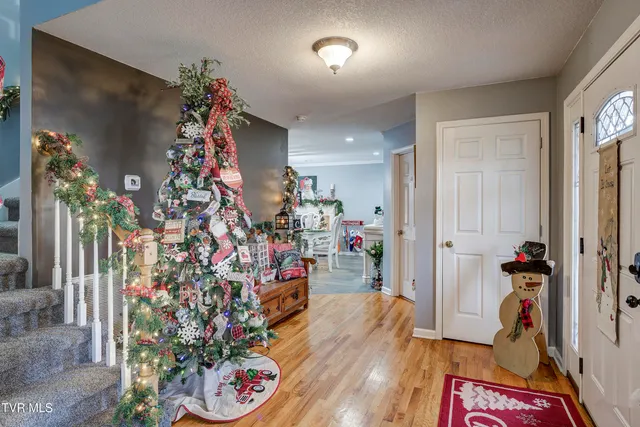 $634,900 | 308 Autumn Circle, Bluff City, TN 37618