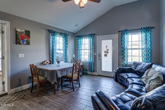 $599,900 | 308 Autumn Circle, Bluff City, TN 37618