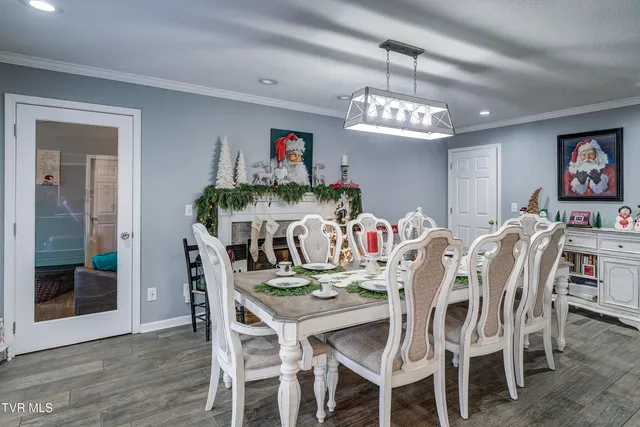 $634,900 | 308 Autumn Circle, Bluff City, TN 37618