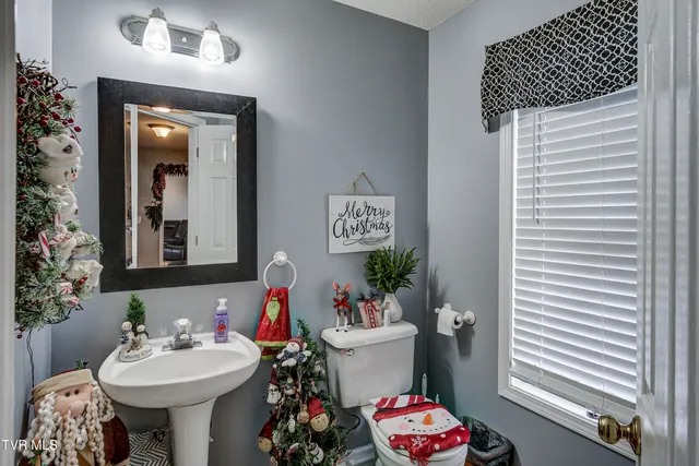 $634,900 | 308 Autumn Circle, Bluff City, TN 37618