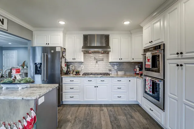 $634,900 | 308 Autumn Circle, Bluff City, TN 37618