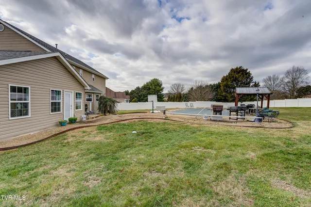 $599,900 | 308 Autumn Circle, Bluff City, TN 37618