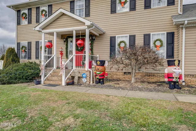 $634,900 | 308 Autumn Circle, Bluff City, TN 37618