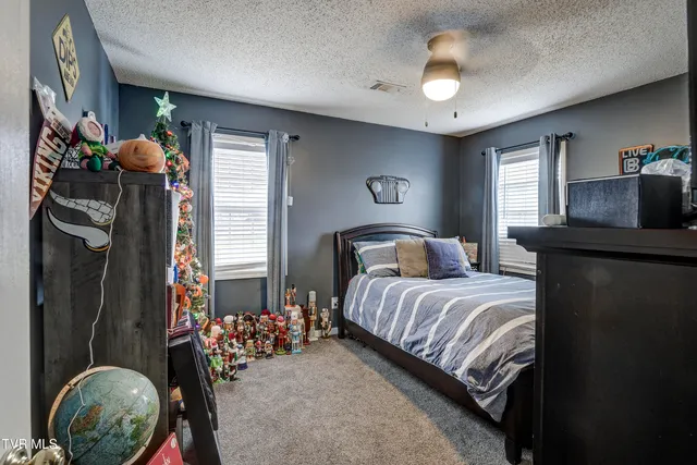 $634,900 | 308 Autumn Circle, Bluff City, TN 37618