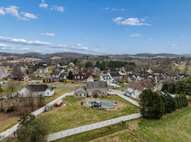 $599,900 | 308 Autumn Circle, Bluff City, TN 37618