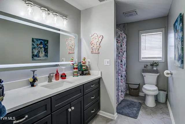 $634,900 | 308 Autumn Circle, Bluff City, TN 37618