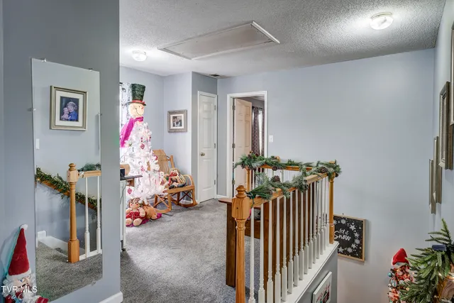 $634,900 | 308 Autumn Circle, Bluff City, TN 37618