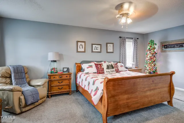 $634,900 | 308 Autumn Circle, Bluff City, TN 37618