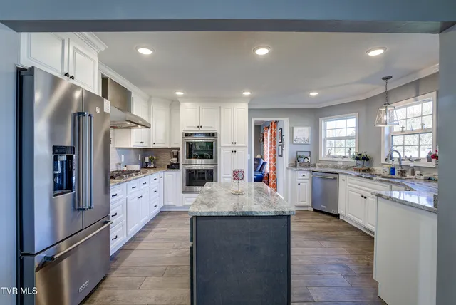 $599,900 | 308 Autumn Circle, Bluff City, TN 37618