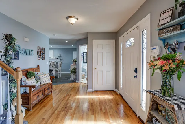 $599,900 | 308 Autumn Circle, Bluff City, TN 37618