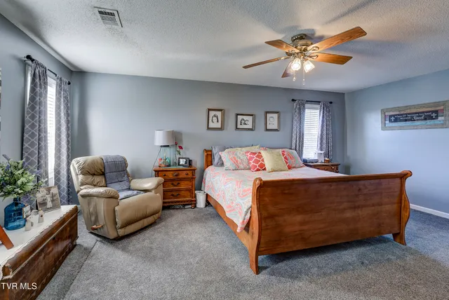 $599,900 | 308 Autumn Circle, Bluff City, TN 37618