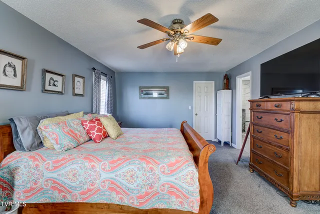 $599,900 | 308 Autumn Circle, Bluff City, TN 37618