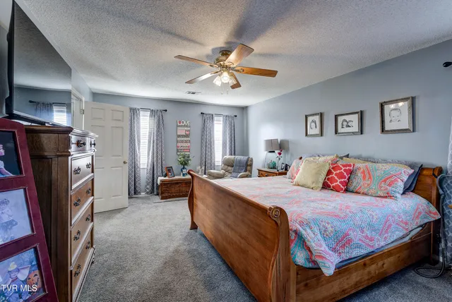 $599,900 | 308 Autumn Circle, Bluff City, TN 37618