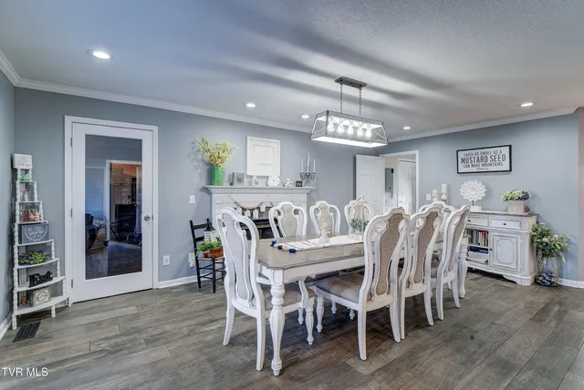 $599,900 | 308 Autumn Circle, Bluff City, TN 37618