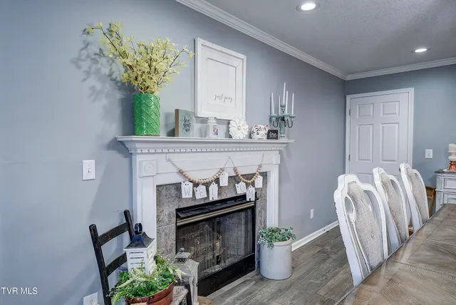 $599,900 | 308 Autumn Circle, Bluff City, TN 37618