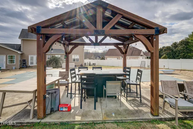 $634,900 | 308 Autumn Circle, Bluff City, TN 37618