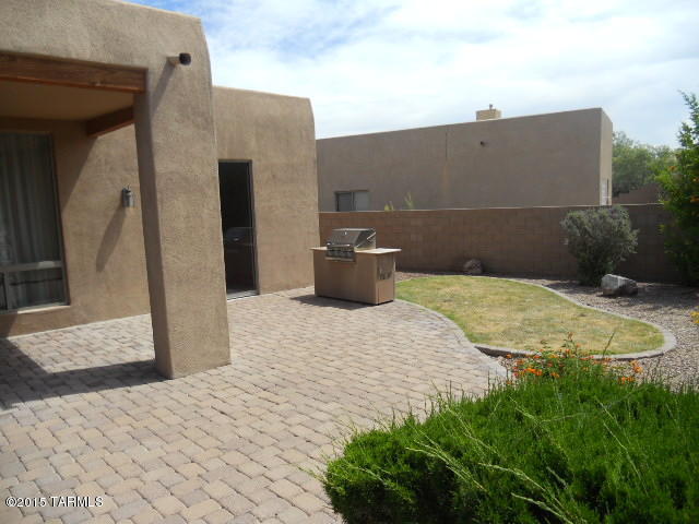 7497 West Dancing Rabbit Court Tucson, AZ 85743 - Photo 40 of 42 Gallery Image 40
