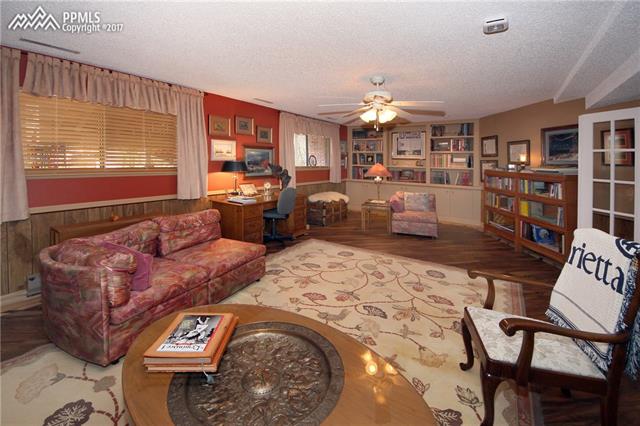 3103 Springdowns Place Colorado Springs, CO 80906 - Photo 19 of 36 Library