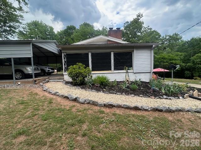 408 Hollis Road Ellenboro, NC 28040 - Photo 41 of 45