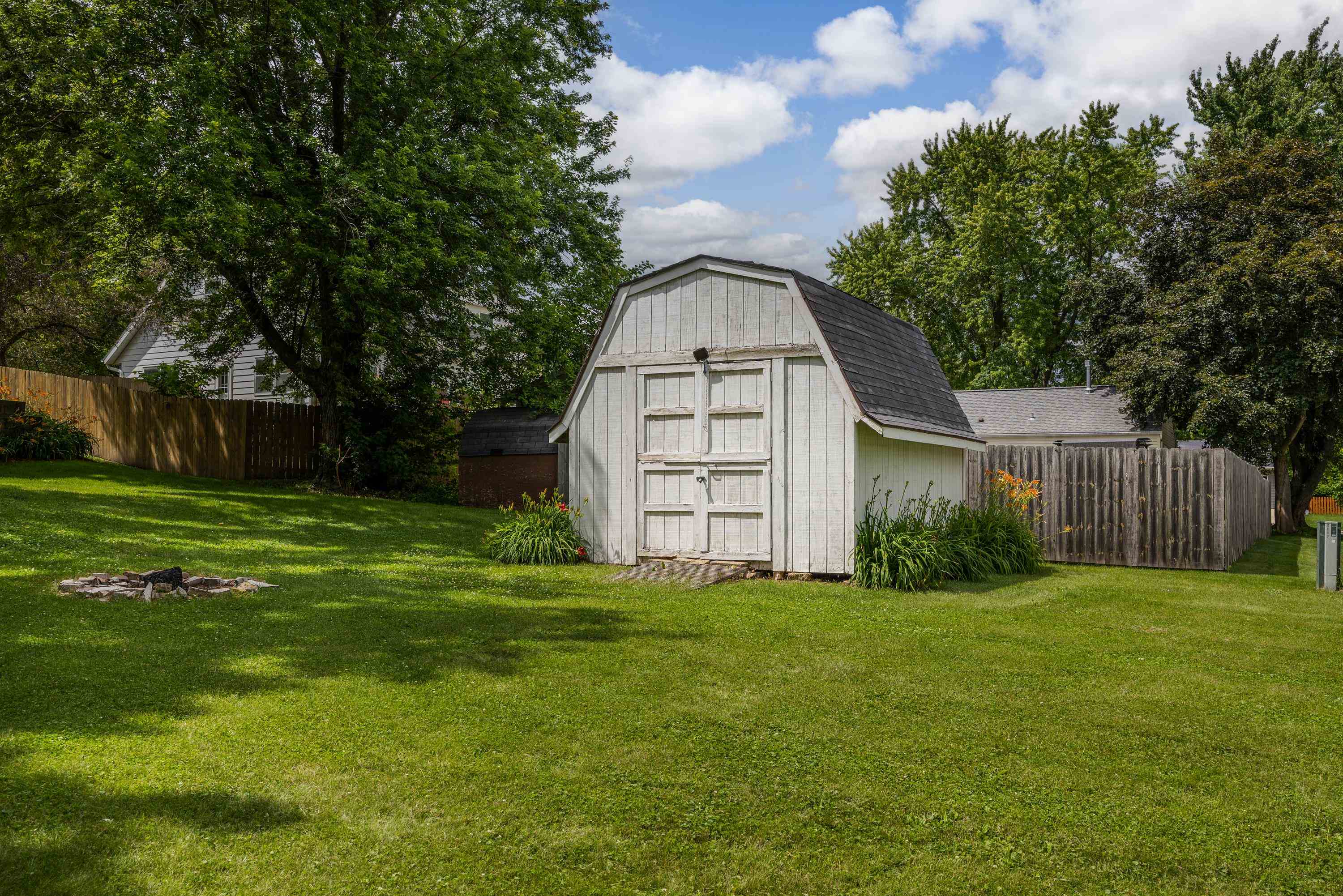 306 Bue Street Deerfield, WI 53531 - Photo 18 of 22