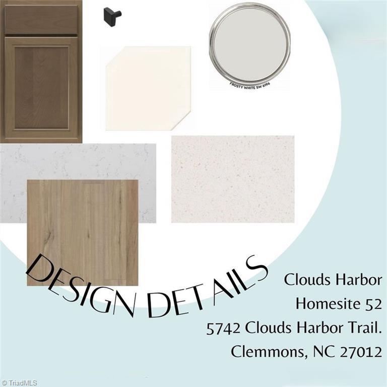 5742 Clouds Harbor Trail Clemmons, NC 27012 - Photo 3 of 3