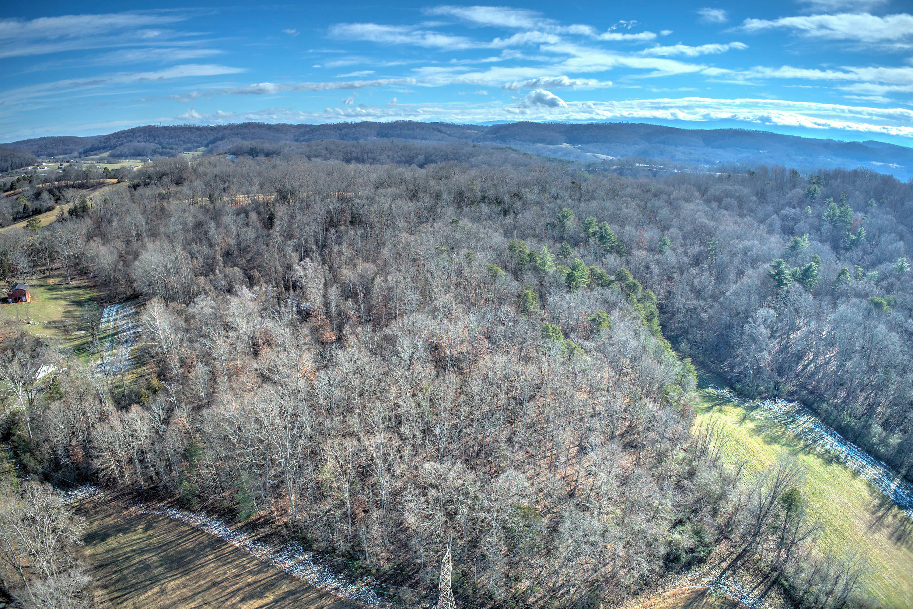 3 Baileyton Road, Unit 3 Greeneville, TN 37745 - Photo 4 of 9 Old Baileyton Rd-4