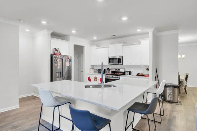 $409,000 | 149 Cypress Preserve Boulevard, Moncks Corner, SC 29461