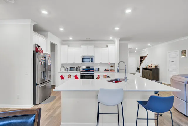 $409,000 | 149 Cypress Preserve Boulevard, Moncks Corner, SC 29461