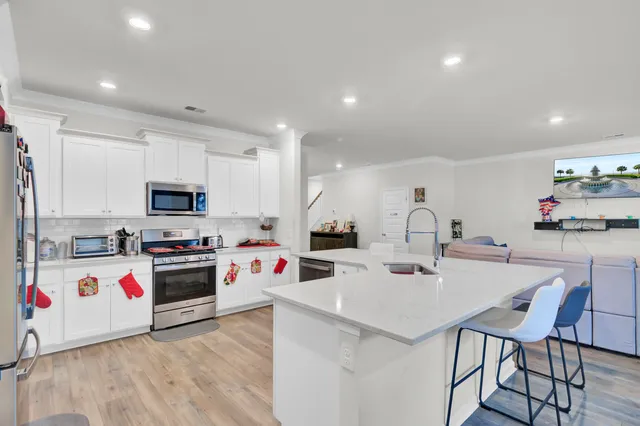 $409,000 | 149 Cypress Preserve Boulevard, Moncks Corner, SC 29461