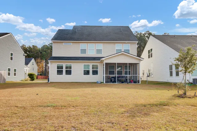 $409,000 | 149 Cypress Preserve Boulevard, Moncks Corner, SC 29461
