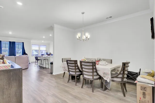 $409,000 | 149 Cypress Preserve Boulevard, Moncks Corner, SC 29461