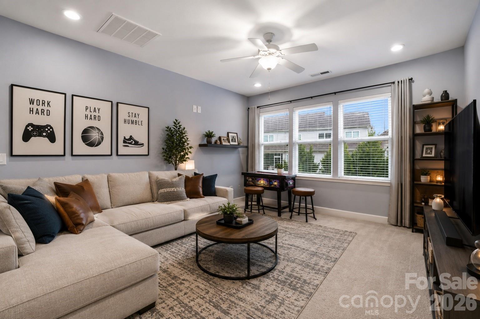 5401 Meadowcroft Way Fort Mill, SC 29708 - Photo 29 of 47