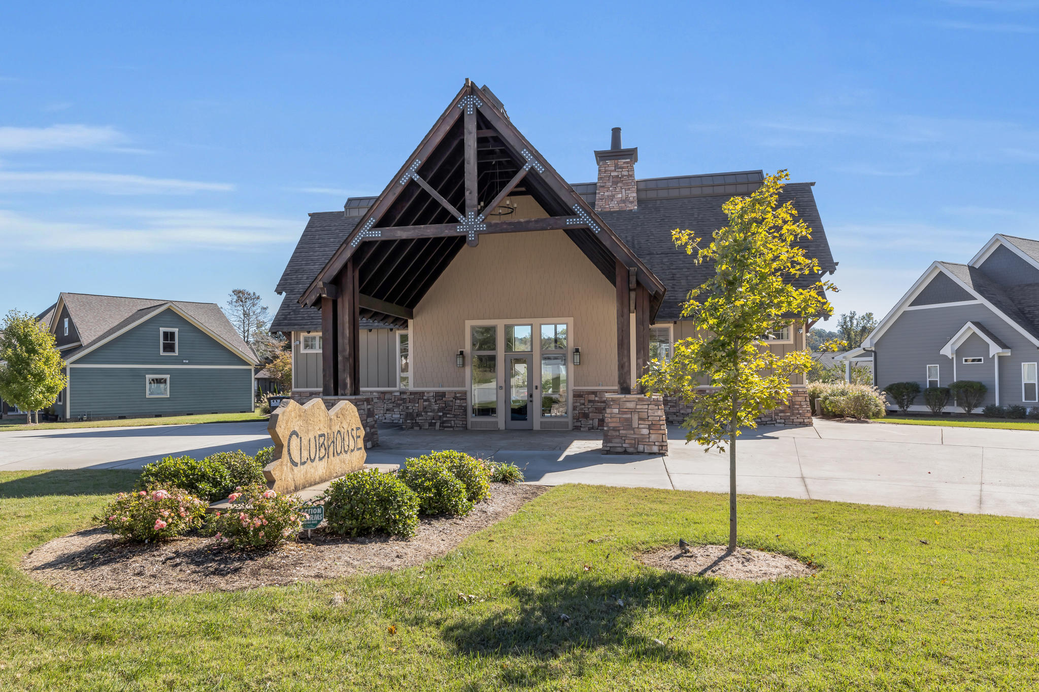 3650 Stickley Way, Unit 44 Apison, TN 37302 - Photo 31 of 33 4T1A6529