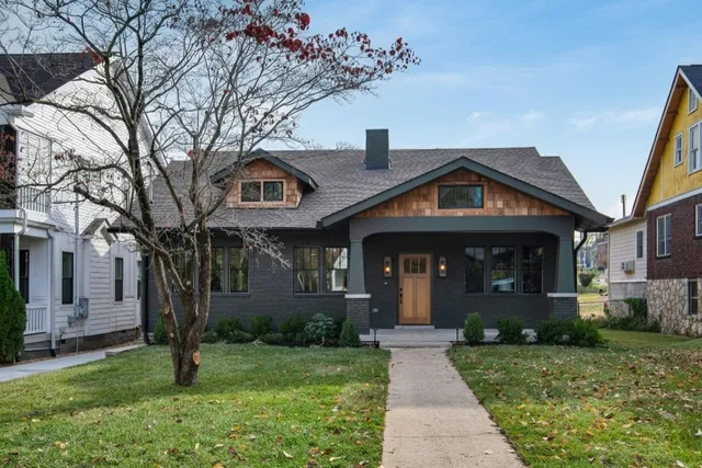 $2,949,000 | 929 Bradford Avenue, Nashville, TN 37204