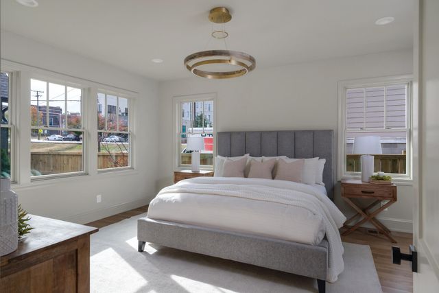 $2,949,000 | 929 Bradford Avenue, Nashville, TN 37204