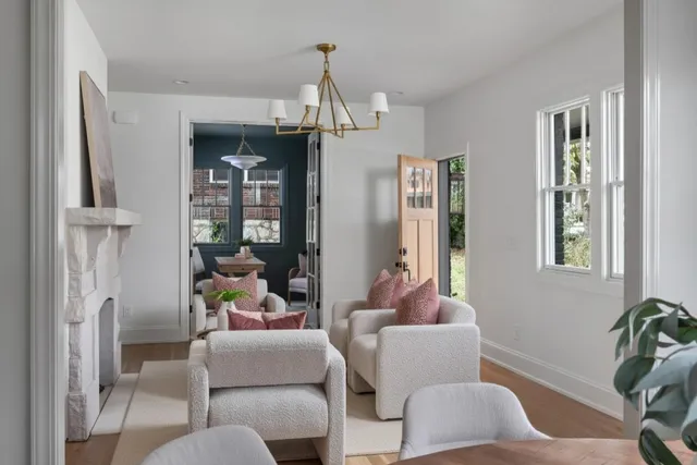 $2,949,000 | 929 Bradford Avenue, Nashville, TN 37204